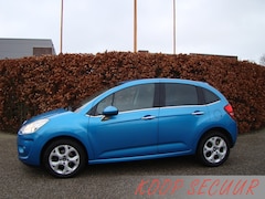 Citroën C3 - Selection 1.4 Motor , Airco . GEEN VTI