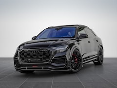 Audi RSQ8 - RSQ8-R ABT 4.0 TFSI 740pk Quattro 1 of 125 B&O Advanced Standkachel