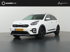 Kia Niro - 1.6 GDi Hybrid ExecutiveLine | Trekhaak | Panoramadak | Lederen Bekleding | JBL Audio | Do