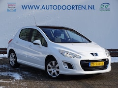Peugeot 308 - 1.6 VTi Première|Panoramadak|Trekhaak|Navi|Clima