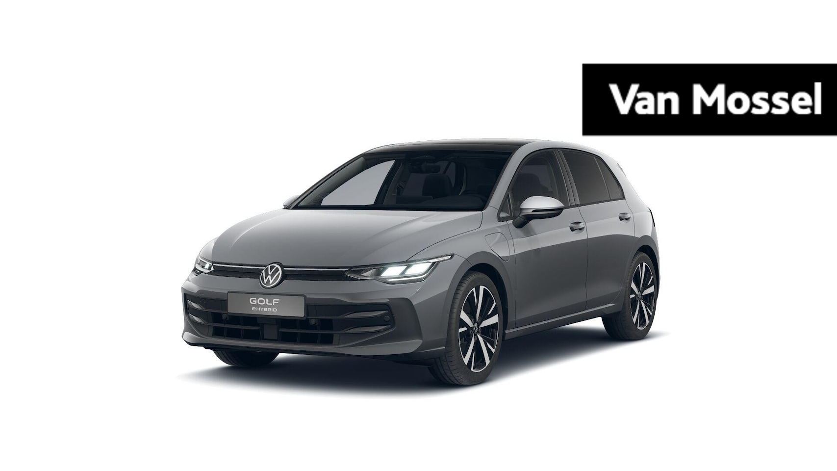 Volkswagen Golf - 1.5 eHybrid Life Edition | 204 pk | Stoelverwarming | Apple Carplay draadloos | LED koplam - AutoWereld.nl