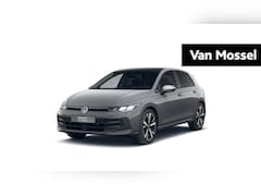 Volkswagen Golf - 1.5 eHybrid Life Edition | 204 pk | Stoelverwarming | Apple Carplay draadloos | LED koplam