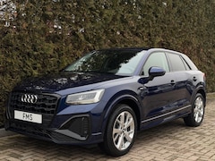 Audi Q2 - 35 TFSI 2x S-Line CarPlay Camera