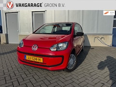 Volkswagen Up! - 1.0 take up BlueMotion / airco / 50.000 km NAP