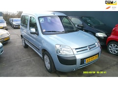 Citroën Berlingo - 1.6i Multispace Petit Paradis airco elek pak nap apk