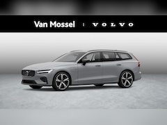 Volvo V60 - 2.0 T8 Plug-in hybrid AWD Plus Dark