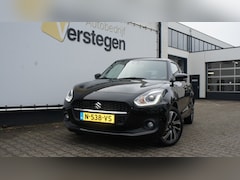 Suzuki Swift - 1.2 Style Smart Hybr