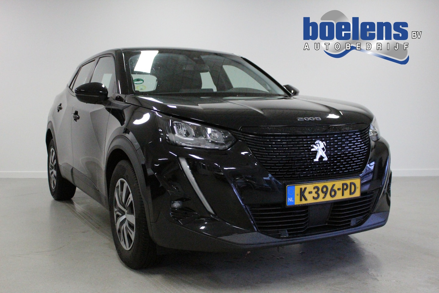 Peugeot 2008 - 1.5 BlueHDi Blue Lease Active | DAB-RADIO | NAVIGATIE | LED | PDC-A | CRUISE | CLIMA | - AutoWereld.nl