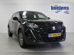 Peugeot 2008 - 1.5 BlueHDi Blue Lease Active | DAB-RADIO | NAVIGATIE | LED | PDC-A | CRUISE | CLIMA |