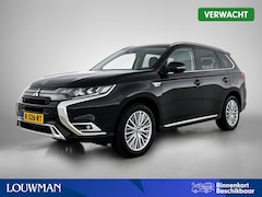 Mitsubishi Outlander - 2.4 PHEV Pure+