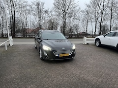 Ford Focus Wagon - 1.0 EcoBoost Hybrid Edition Business CAMERA WINTER PACK NAVI