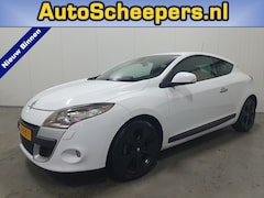 Renault Mégane Coupé - 1.4 TCe Dynamique CRUISE/PDC/CLIMA