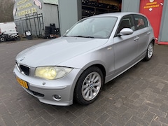 BMW 1-serie - 118i