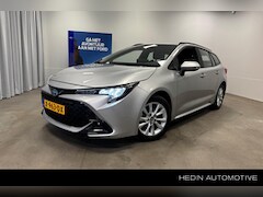 Toyota Corolla Touring Sports - Hybrid 140 Active | Navigatie | Car Play | Camera | All-Season | Android Auto | Adaptive C