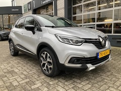 Renault Captur - 0.9 TCe Intens