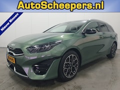 Kia Cee'd Sportswagon - Ceed 1.5 T-GDi GT-Line NAVI/LED/CARPLAY/LMV