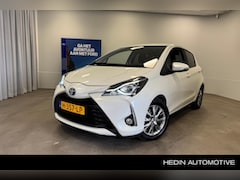 Toyota Yaris - 1.5 VVT-i Dynamic Automaat | Camera | Navigatie | Apple CarPlay/Android Auto | Climate Con