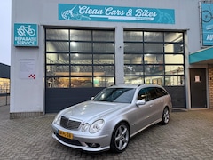 Mercedes-Benz E-klasse Combi - 320 Avantgarde