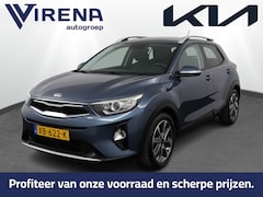 Kia Stonic - 1.0 T-GDi DynamicLine - Cruise Control - Lichtmetalen Velgen - Navigatie - Apple/Android C