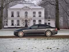 Maserati Quattroporte - 4.7 Sport GTS