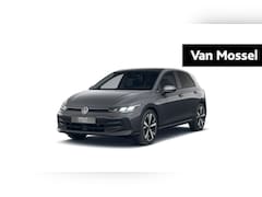 Volkswagen Golf - 1.5 eHybrid Life Edition | Automaat | 204pk | Stoelverwarming | Apple Carplay draadloos |