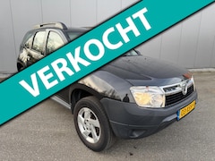 Dacia Duster - 1.6 Ambiance 2wd