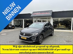 Volkswagen T-Roc - 1.0 TSI Style Business
