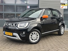 Suzuki Ignis - 1.2 Smart Hybrid Comfort | Navi | Airco | PDC
