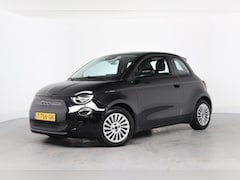Fiat 500e - Urban 42 kWh | Climate Control | Cruise Control | Keyless | Apple Carplay / Android Auto