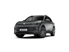 Volkswagen Tiguan - R-Line Edition - eHybrid Inclusief €2000, - inruilvoordeel| 'App-Connect' draadloze smartp