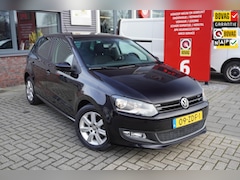 Volkswagen Polo - 1.2 TSI Highline / Climate control / Navi / Bluetooth / NAP