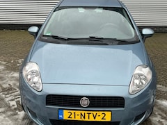 Fiat Punto Evo - 1.2 Active