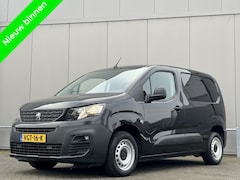Peugeot Partner - 1.5 BlueHDI - nap - 1e eigenaar - airco - navi
