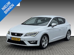 SEAT Leon - 1.4 TSI FR Business NAVI | 1/2 LEDER | ECC | 17 INCH