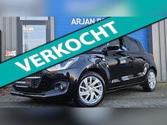 Suzuki Swift - 1.2 AUTOMAAT Navi ACC Lane Assist Camera 15000KM