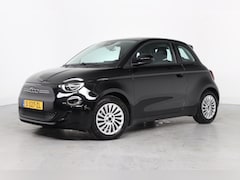 Fiat 500e - Urban 42 kWh | Climate Control | Cruise Control | Keyless | Apple Carplay / Android Auto