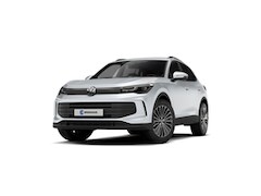 Volkswagen Tiguan - R-Line Edition - eHybrid Inclusief €2000, - inruilvoordeel | 'App-Connect' draadloze smart