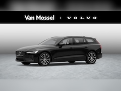 Volvo V60 - 2.0 T8 Plug-in hybrid AWD Plus Dark