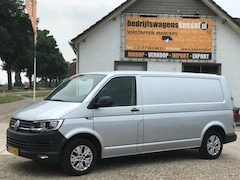 Volkswagen Transporter - 2.0 TDI 110 kW Euro 6 DSG L2H1
