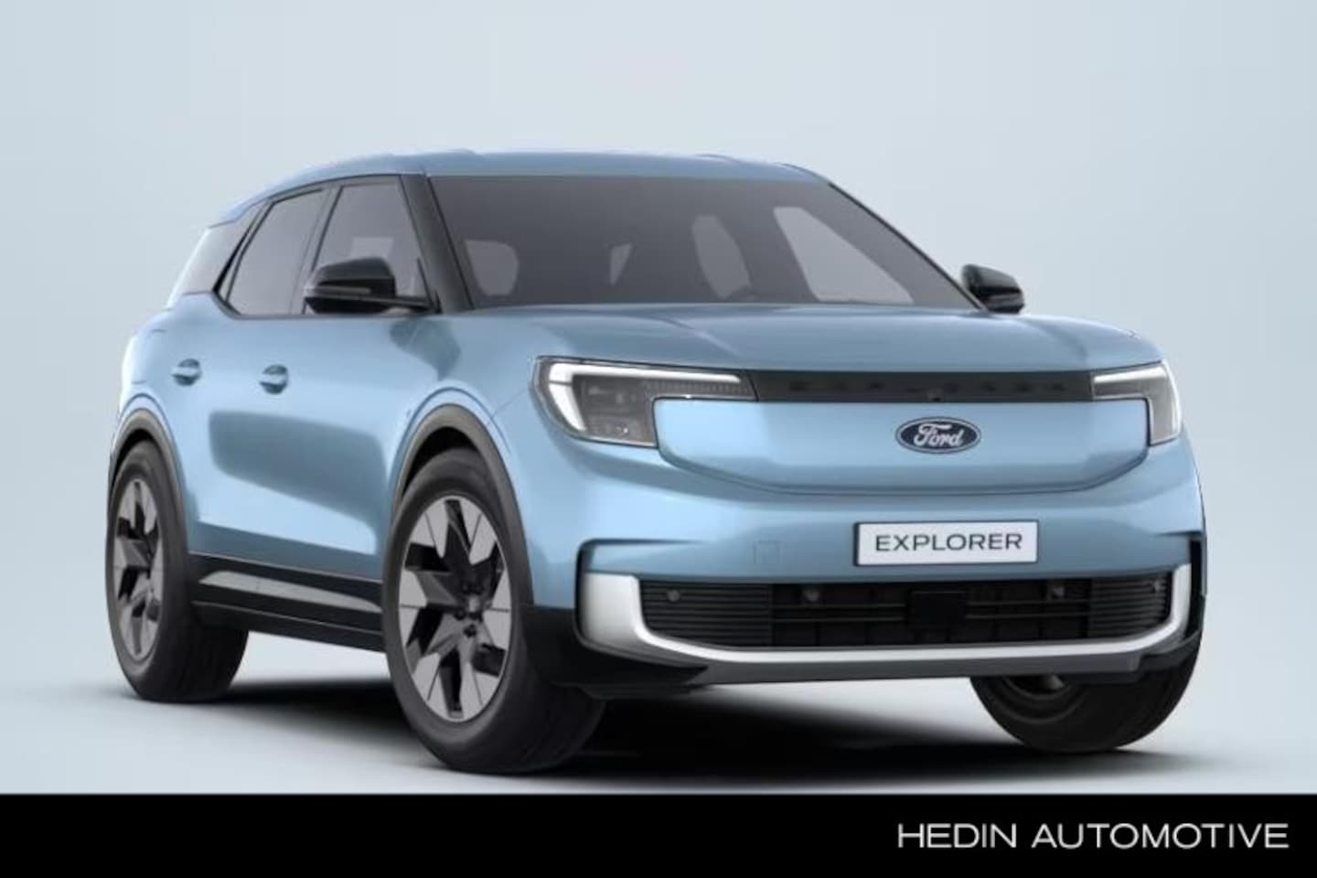 Ford Explorer - Premium Standard Range RWD 58 kWh | Nu te bestellen vanaf €39.950,-! - AutoWereld.nl