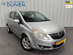 Opel Corsa - 1.4 | Nieuw APK | Airco | 5 deurs
