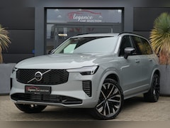 Volvo XC90 - 2.0 T8 Plug-in hybrid AWD Ultra Dark 455pk Panoramadak/Stoelverwarming/360Camera