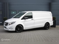 Mercedes-Benz Vito - Bestel 109 CDI|Trekhaak|Airco|Cruisecontrol