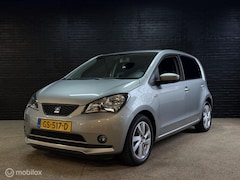 SEAT Mii - 1.0 Sport Connect | Navi | sound | Pdc | Cruise