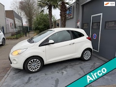 Ford Ka - 1.2 Titanium X start/stop AIRCO Nw APK
