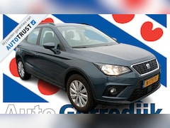 SEAT Arona - 1.0 TSI Style CLIMA, LMV, HOOGZITTER