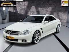 Mercedes-Benz CL-klasse - L 55 S Lorinser | af-fabriek | Zeer Zeldzaam | Unieke auto