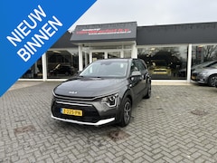 Kia Niro - 1.6 GDi Hybrid ComfortLine