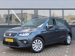 SEAT Arona - 1.0 TSI Style Business Intense | trekhaak | adaptive cruise | camera | automatische airco