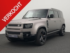Land Rover Defender 110 - P300e X-Dynamic HSE
